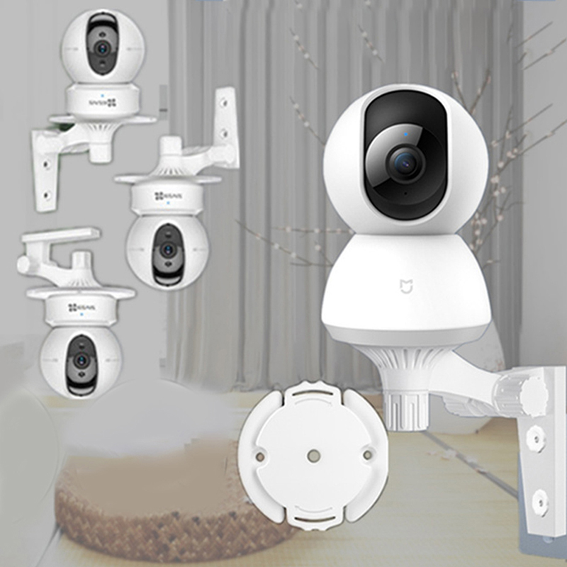 Tp-Link Camera Tapo C210 - Tapo C200 Smart Camera montaggio a