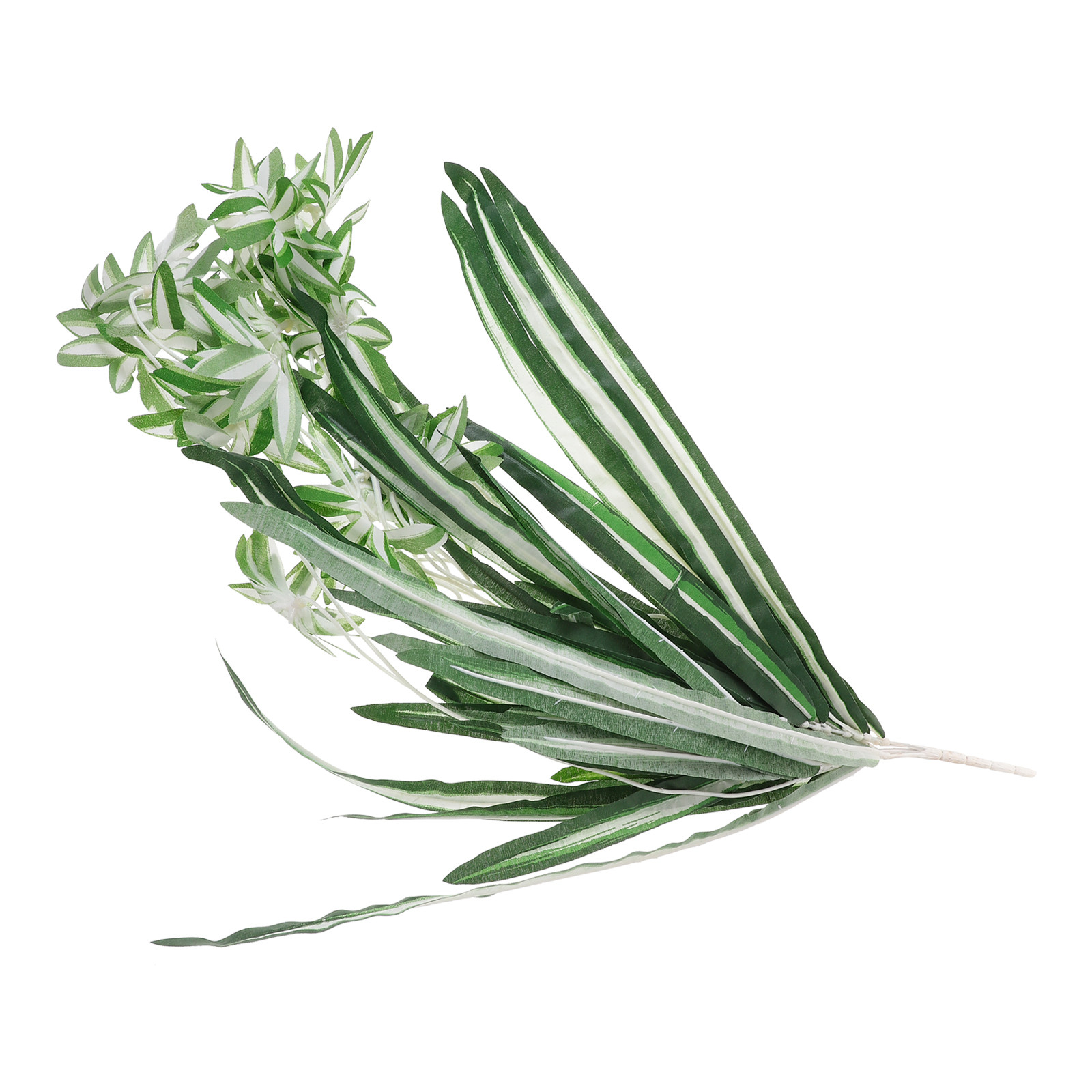 Spider Plant Hanging - Pianta Artificiale a Forma di Ragno