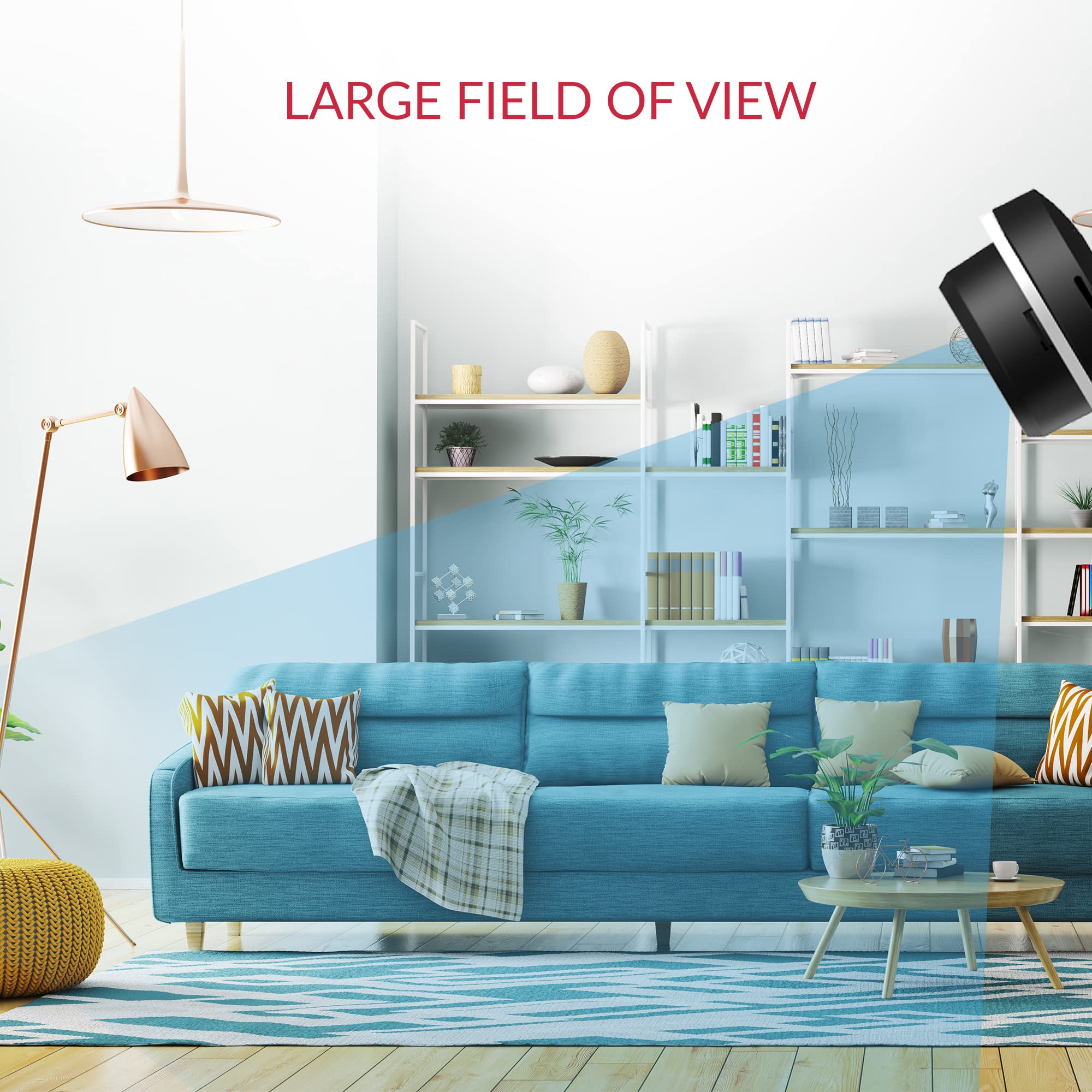 YI Pro Kit 3 pezzi Telecamera  - Eufy Camera E220 recensione e prezzo