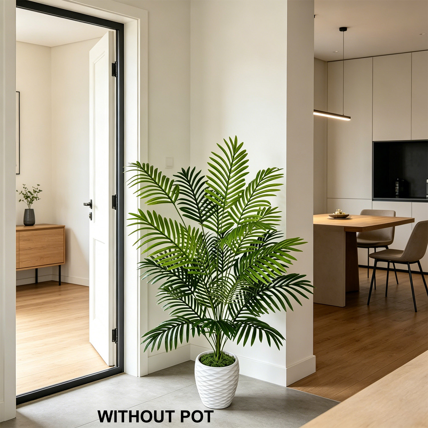 Rami di palma artificiali da 6 - Dracaena Marginata recensione e prezzo