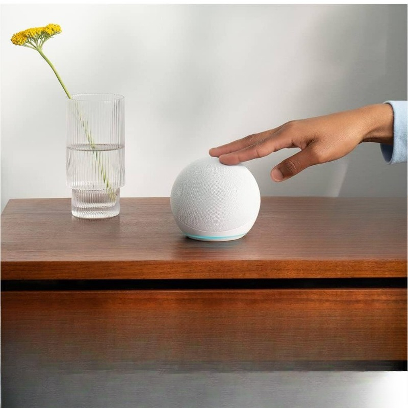 Altoparlante Intelligente con  - Amazon Speaker Echo Pop recensione e prezzo