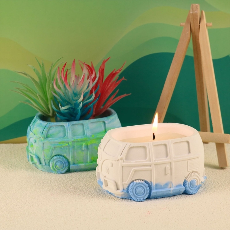 3D Car succulente pianta vaso  - Echeveria Succulent recensione e prezzo