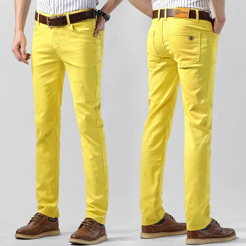Jeans elasticizzati elasticizz - Aglaonema Red recensione e prezzo